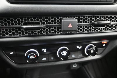 2023 Honda HR-V AWD Sport