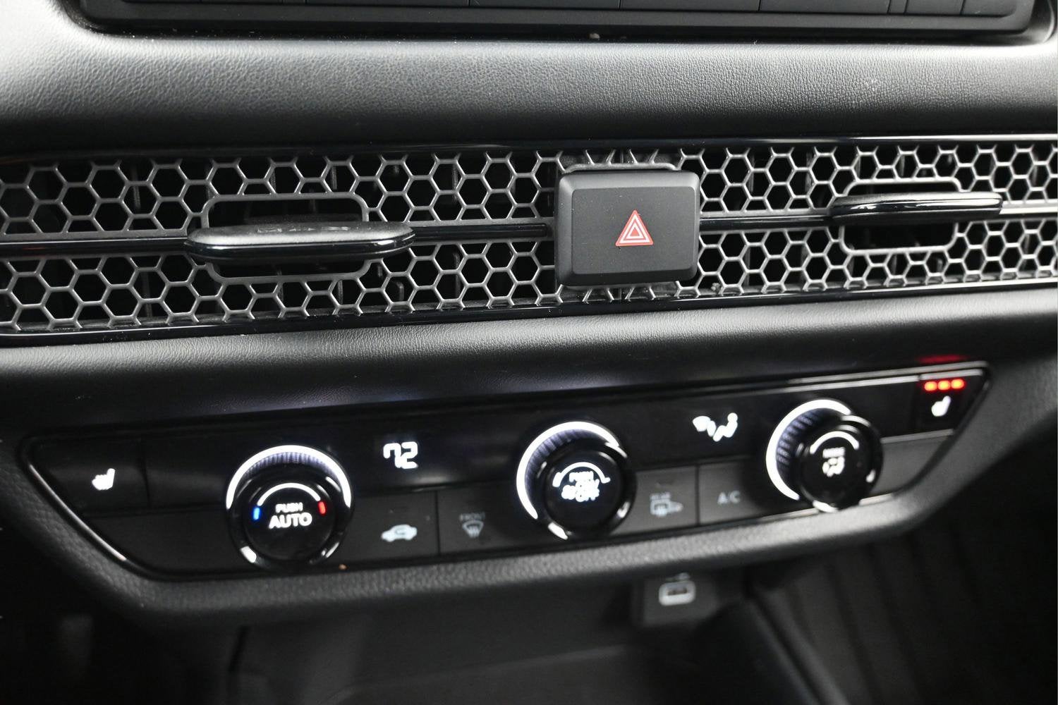 2023 Honda HR-V AWD Sport