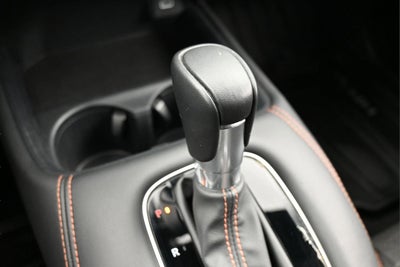 2023 Honda HR-V AWD Sport