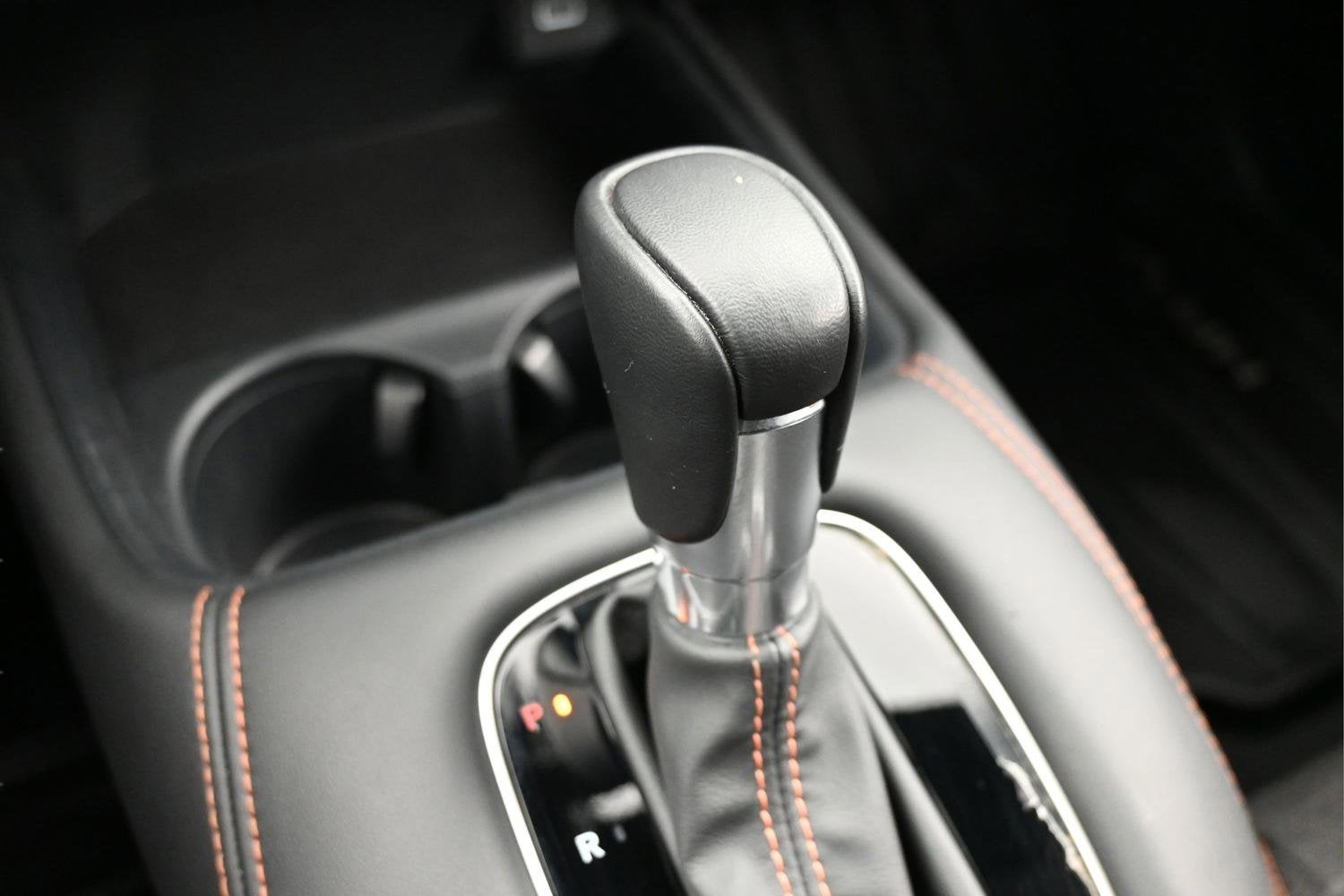 2023 Honda HR-V AWD Sport