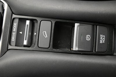 2023 Honda HR-V AWD Sport