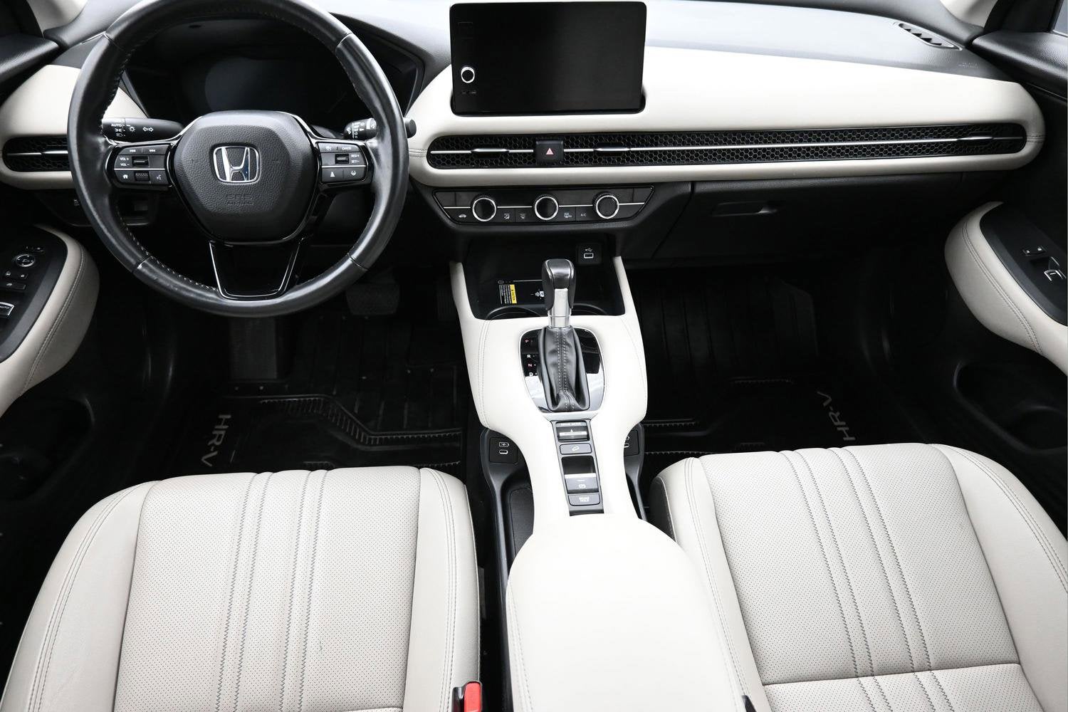 2024 Honda HR-V AWD EX-L