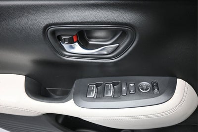 2024 Honda HR-V AWD EX-L
