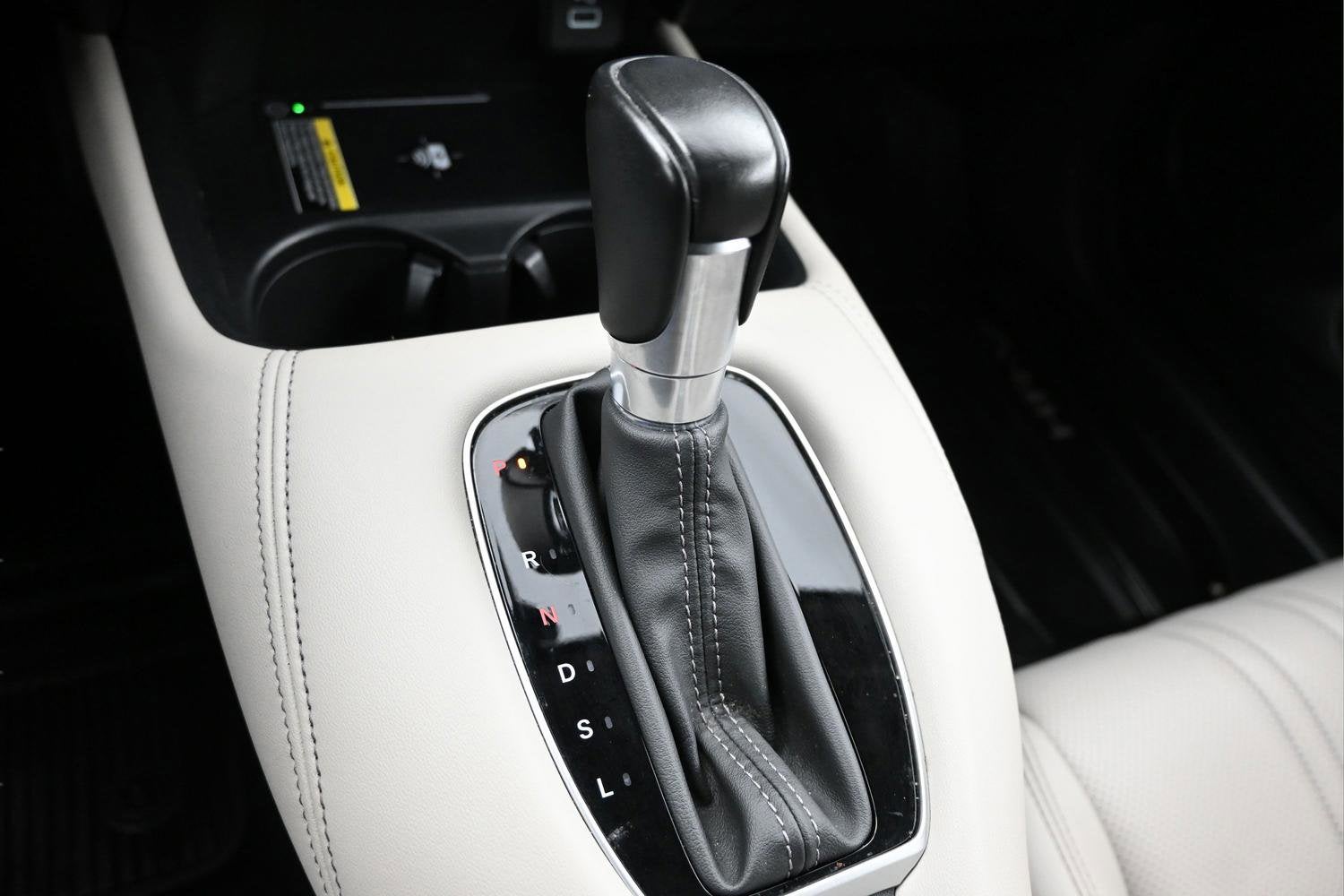 2024 Honda HR-V AWD EX-L