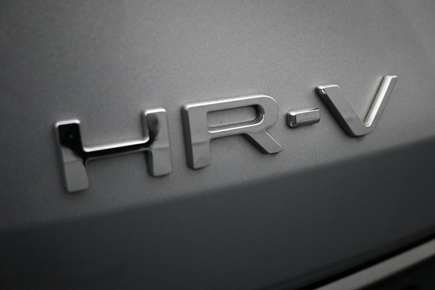 2024 Honda HR-V AWD EX-L