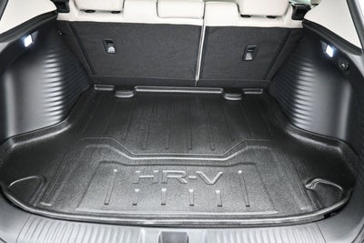 2024 Honda HR-V AWD EX-L