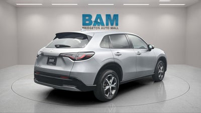 2024 Honda HR-V AWD EX-L