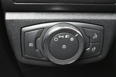 2019 Ford Fusion Energi Titanium