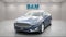 2019 Ford Fusion Energi Titanium