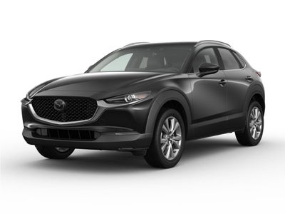 2023 Mazda Mazda CX-30 2.5 S Select