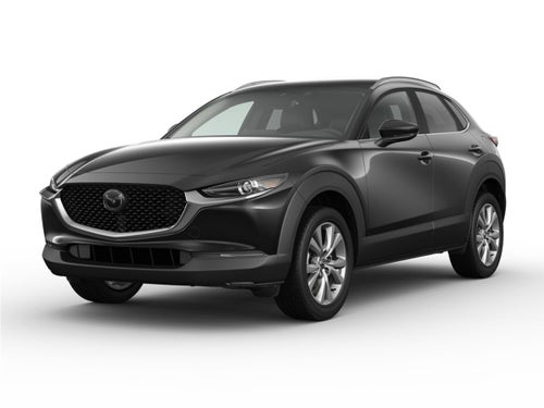 2023 Mazda Mazda CX-30 2.5 S Select