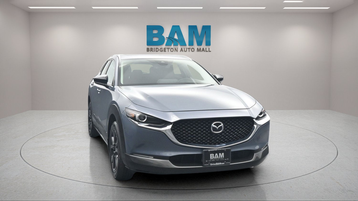 2023 Mazda Mazda CX-30 2.5 S Carbon Edition