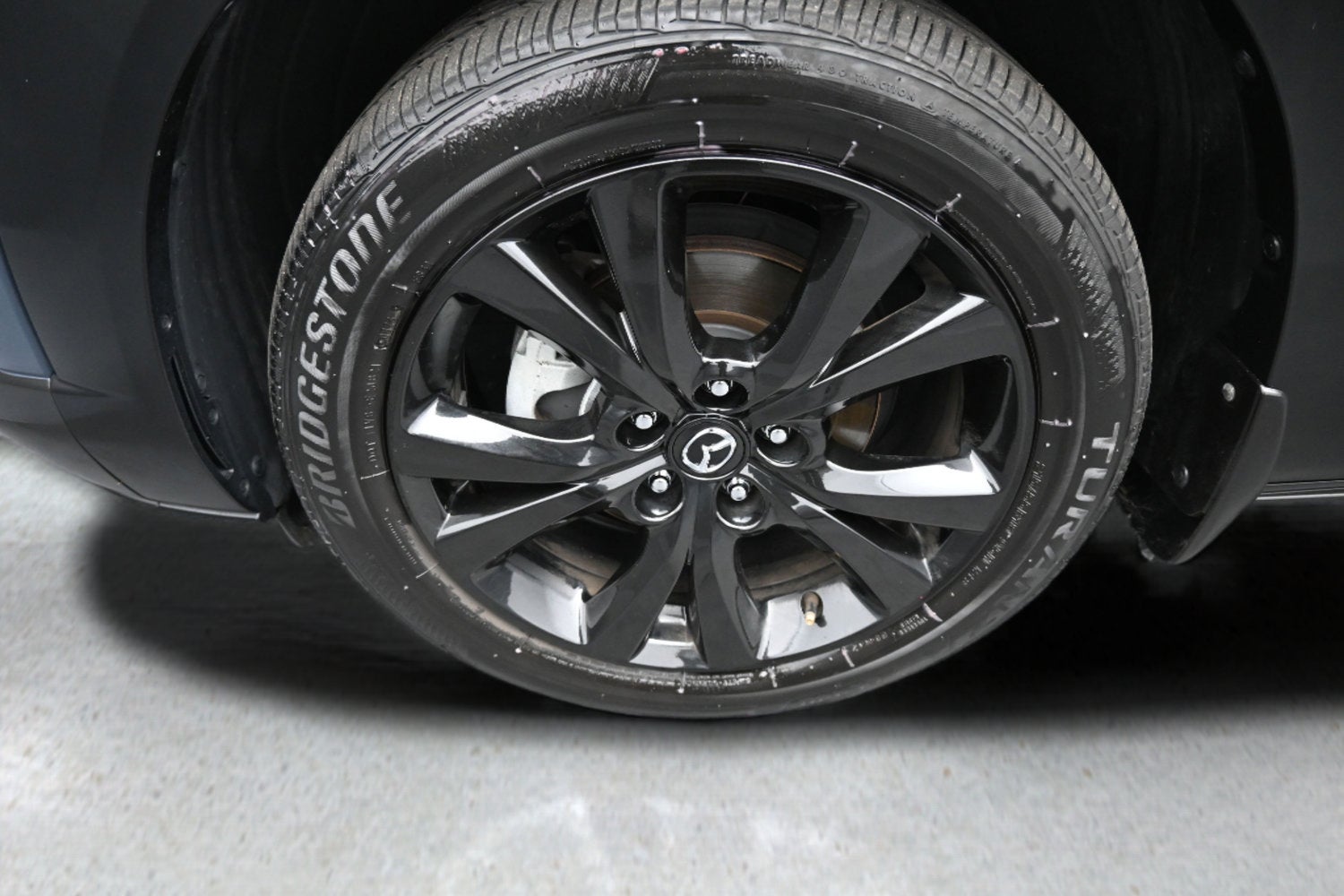 2023 Mazda Mazda CX-30 2.5 S Carbon Edition
