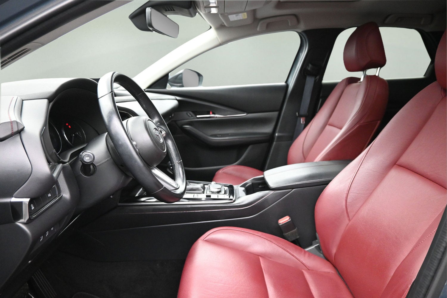 2023 Mazda Mazda CX-30 2.5 S Carbon Edition