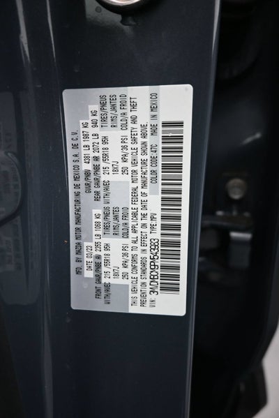 2023 Mazda Mazda CX-30 2.5 S Carbon Edition