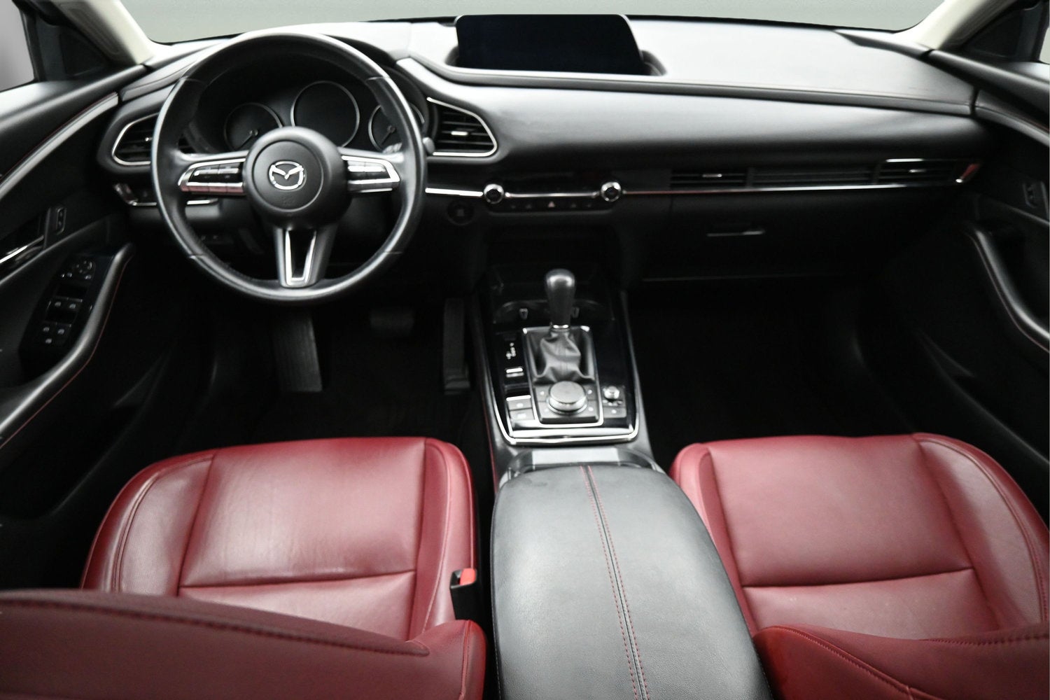 2023 Mazda Mazda CX-30 2.5 S Carbon Edition