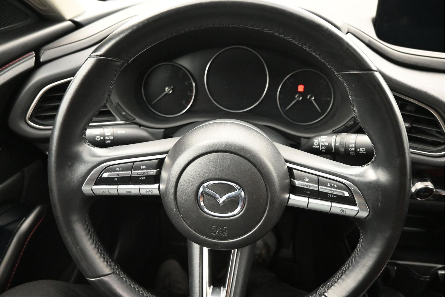 2023 Mazda Mazda CX-30 2.5 S Carbon Edition