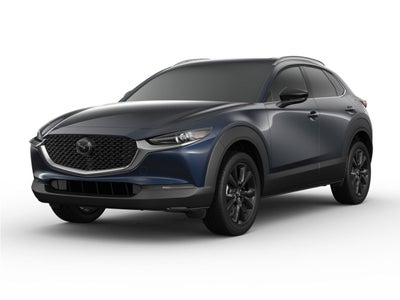 2023 Mazda Mazda CX-30 2.5 Turbo Premium