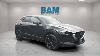2023 Mazda Mazda CX-30 2.5 Turbo Premium