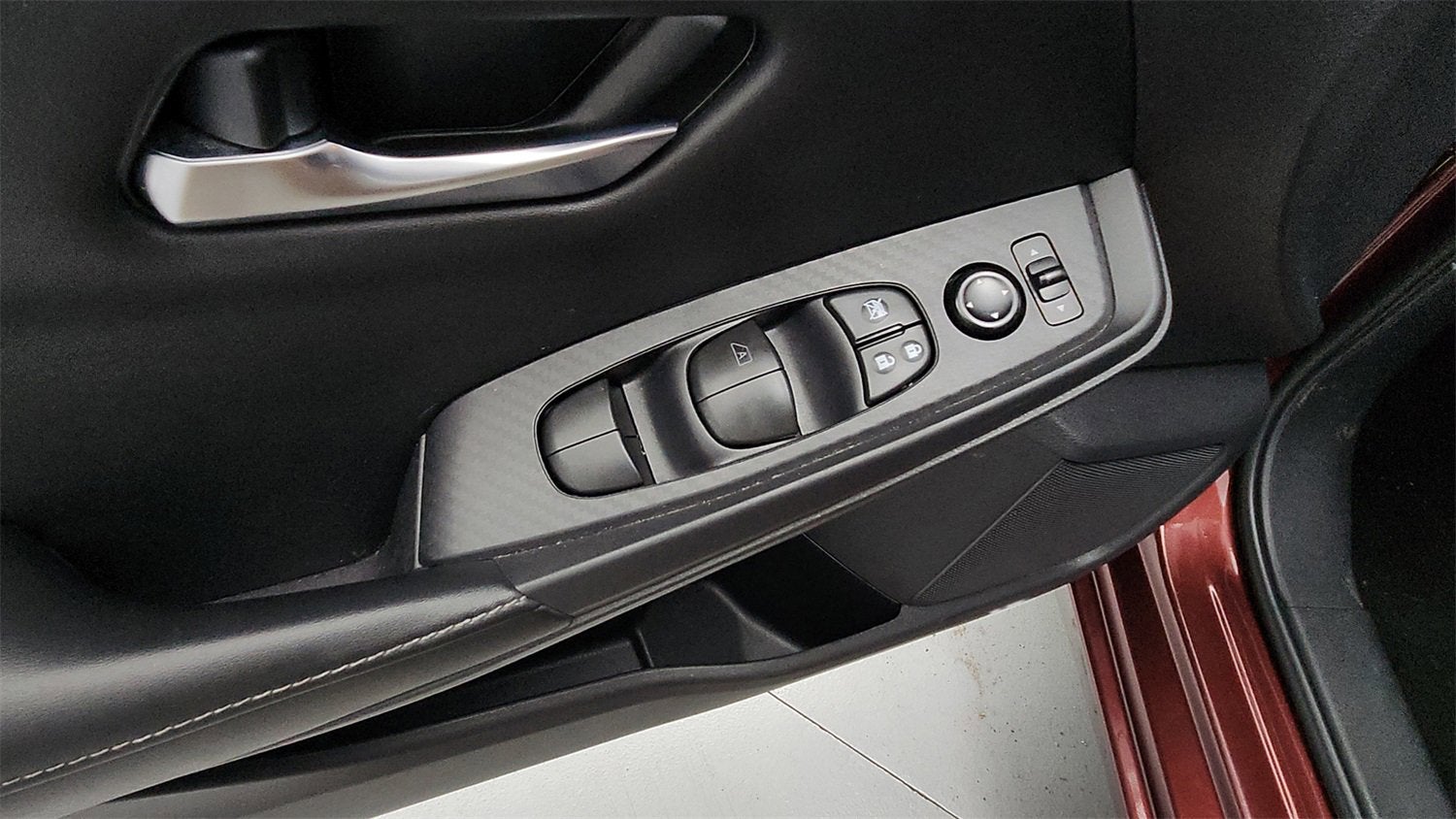 2022 Nissan Sentra SV Xtronic CVT