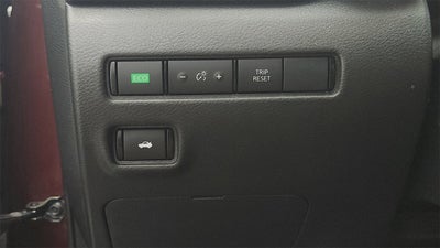 2022 Nissan Sentra SV Xtronic CVT