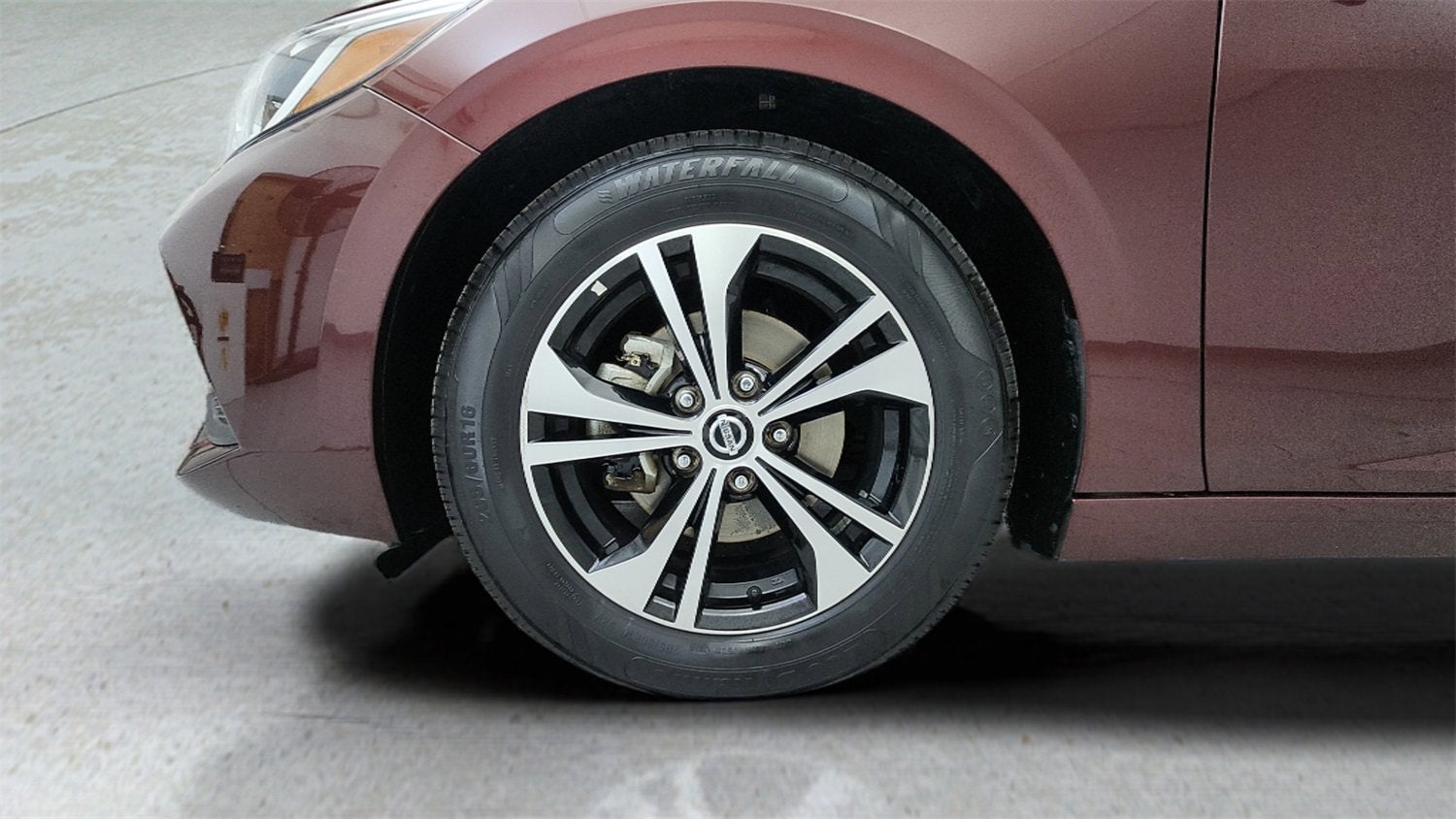 2022 Nissan Sentra SV Xtronic CVT