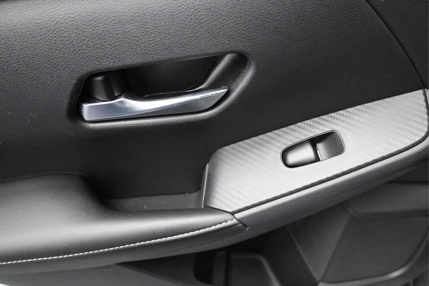 2022 Nissan Sentra SV Xtronic CVT