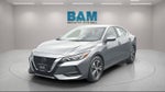 2022 Nissan Sentra SV Xtronic CVT