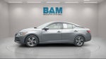 2022 Nissan Sentra SV Xtronic CVT