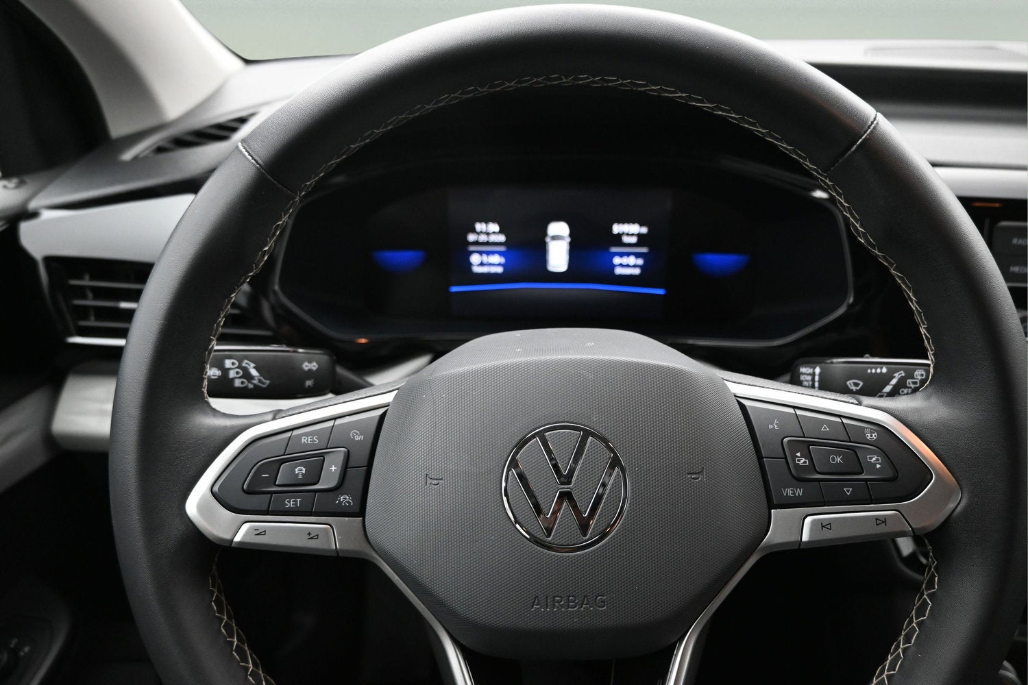 2024 Volkswagen Taos S