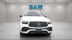 2022 Mercedes-Benz AMG® GLE 53 Coupe 4MATIC®