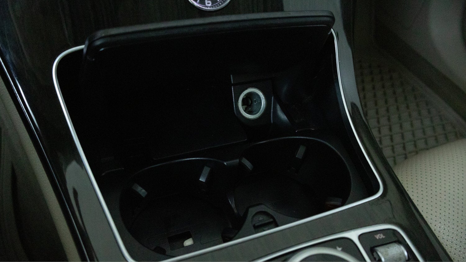 2015 Mercedes-Benz C-Class C 300 Luxury
