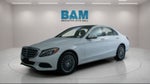 2015 Mercedes-Benz C-Class C 300 Luxury