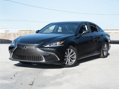 2021 Lexus ES 250 ES 250