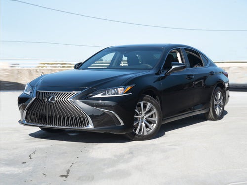 2021 Lexus ES 250 ES 250