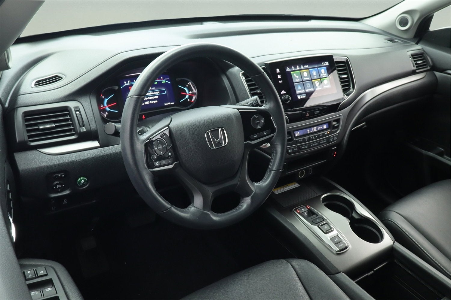 2022 Honda Pilot AWD Special Edition