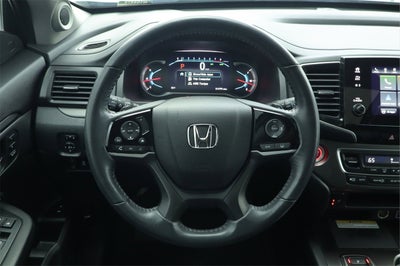 2022 Honda Pilot AWD Special Edition