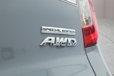 2022 Honda Pilot AWD Special Edition
