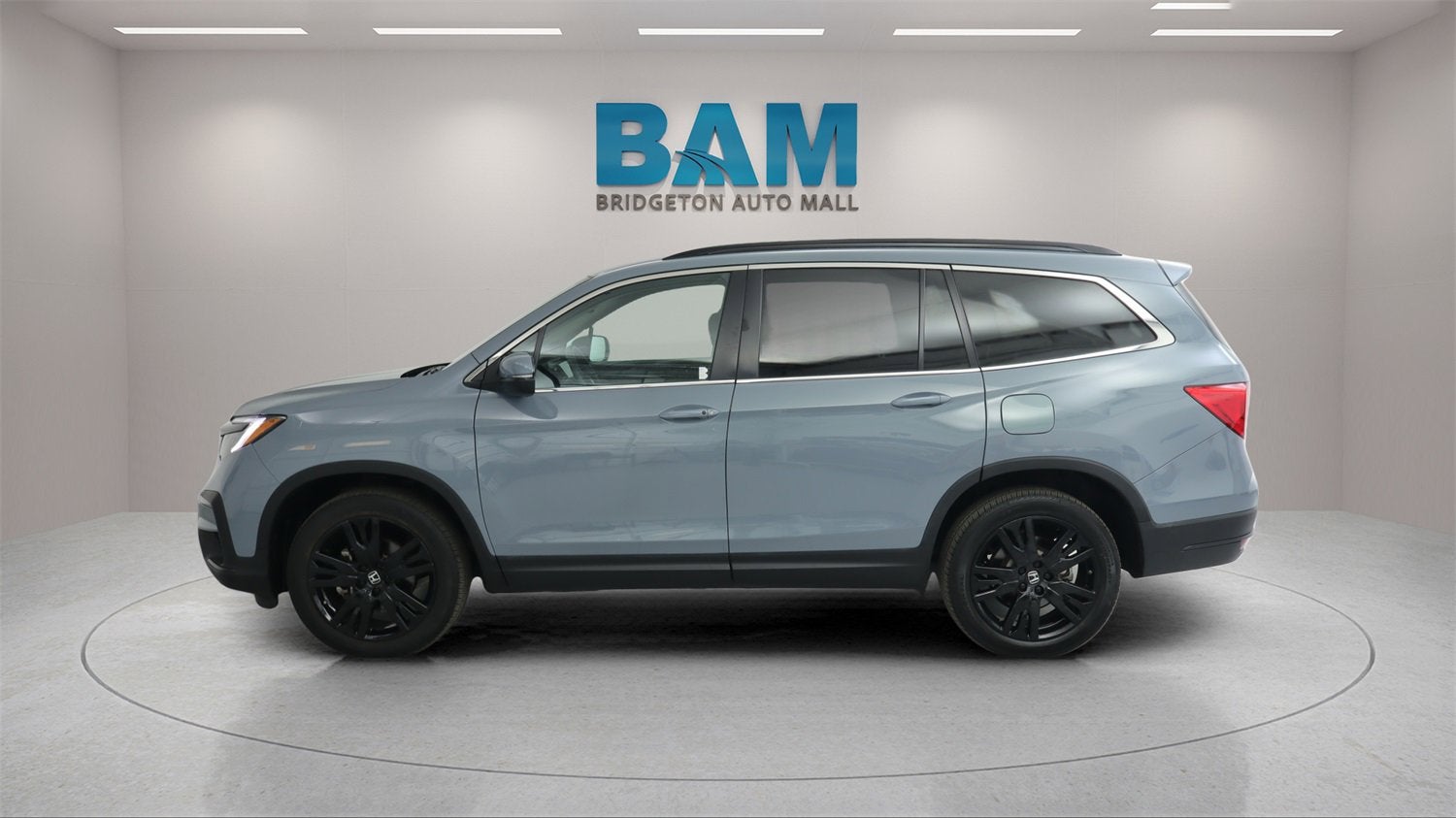 2022 Honda Pilot AWD Special Edition