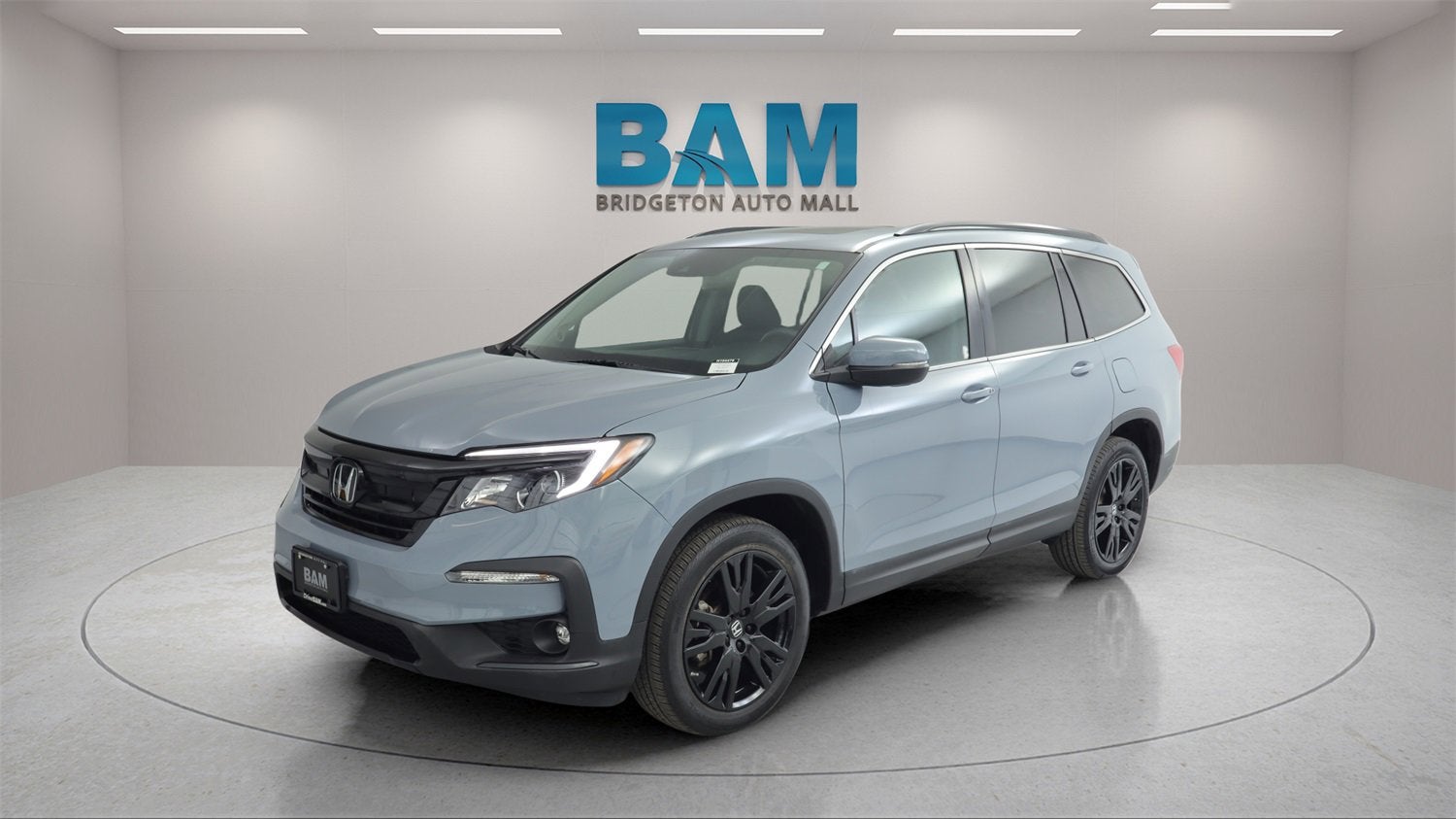 2022 Honda Pilot AWD Special Edition