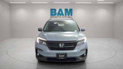 2022 Honda Pilot AWD Special Edition