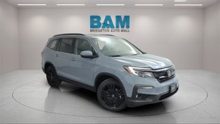 2022 Honda Pilot AWD Special Edition