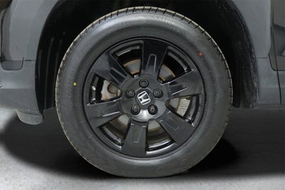 2022 Honda Pilot AWD TrailSport