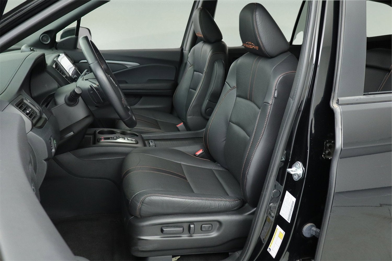 2022 Honda Pilot AWD TrailSport