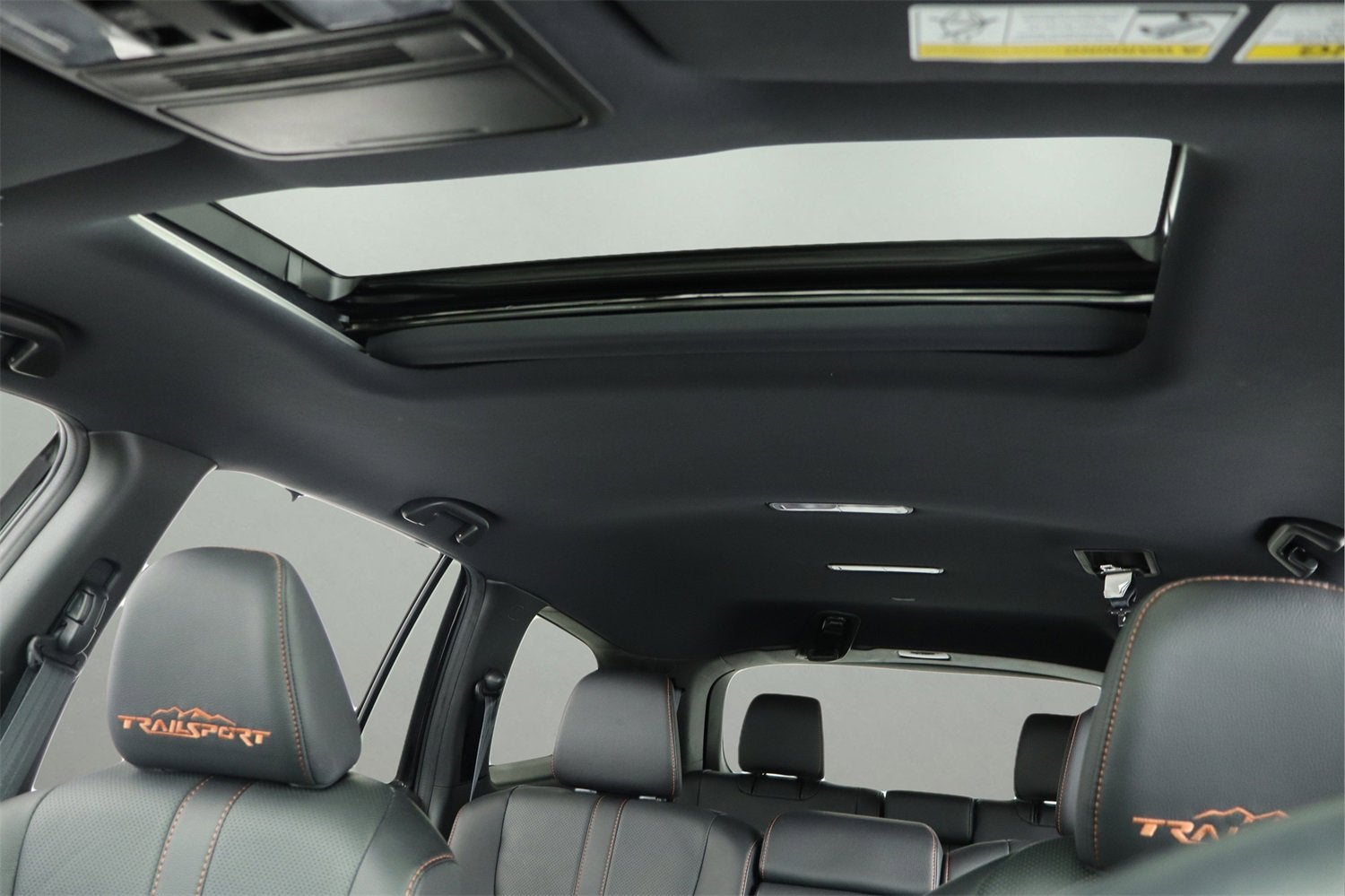 2022 Honda Pilot AWD TrailSport