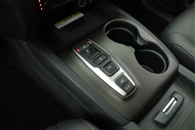 2022 Honda Pilot AWD TrailSport