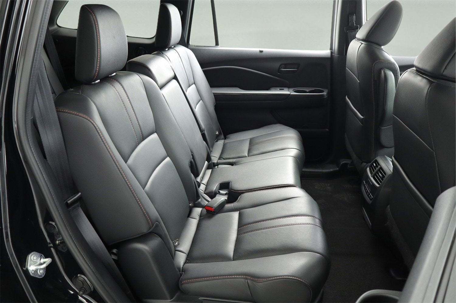 2022 Honda Pilot AWD TrailSport