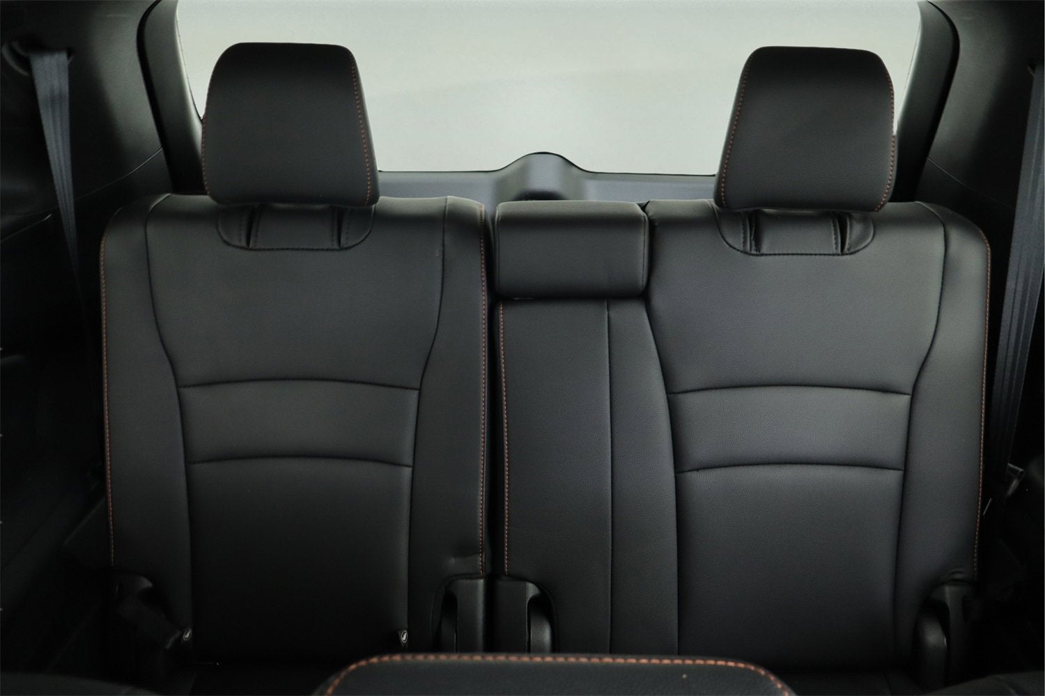 2022 Honda Pilot AWD TrailSport