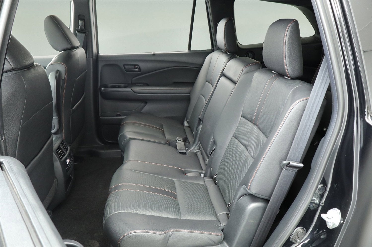 2022 Honda Pilot AWD TrailSport