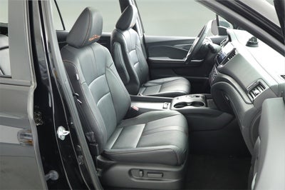 2022 Honda Pilot AWD TrailSport